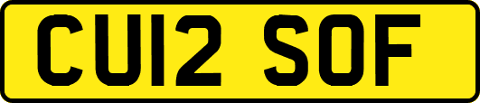 CU12SOF