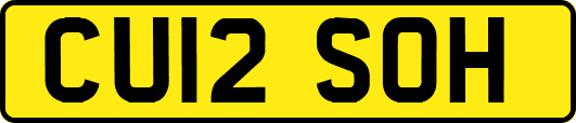 CU12SOH