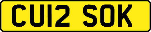 CU12SOK