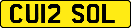 CU12SOL