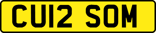 CU12SOM