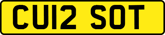 CU12SOT