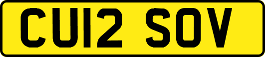 CU12SOV
