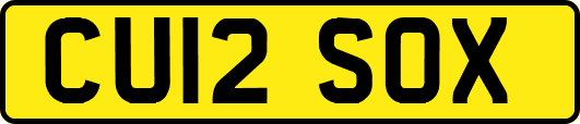CU12SOX