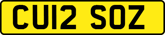 CU12SOZ