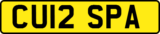 CU12SPA