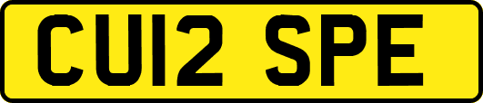 CU12SPE