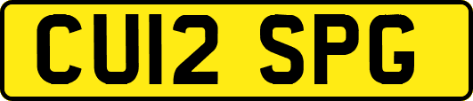 CU12SPG