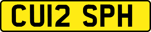 CU12SPH
