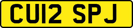 CU12SPJ