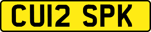 CU12SPK