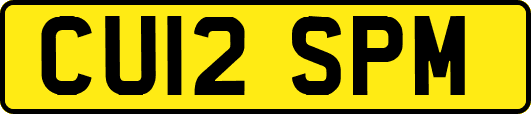 CU12SPM