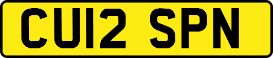CU12SPN