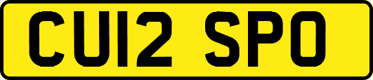 CU12SPO