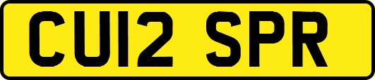 CU12SPR
