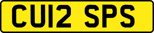 CU12SPS