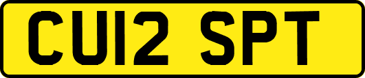 CU12SPT
