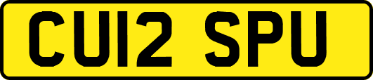 CU12SPU