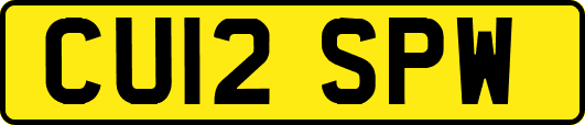 CU12SPW