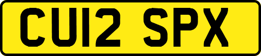 CU12SPX