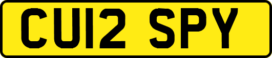 CU12SPY