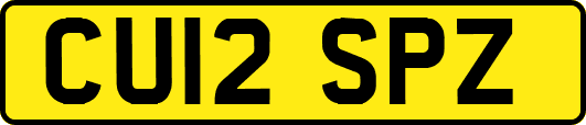 CU12SPZ