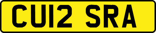 CU12SRA