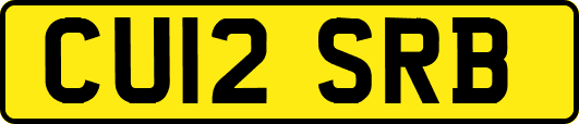 CU12SRB