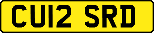 CU12SRD