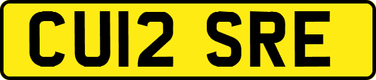 CU12SRE