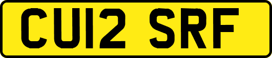 CU12SRF