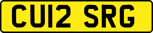 CU12SRG