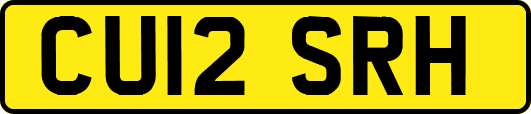 CU12SRH
