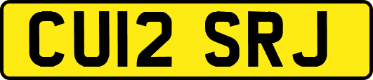 CU12SRJ