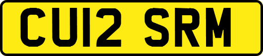CU12SRM