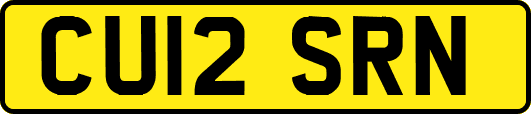 CU12SRN