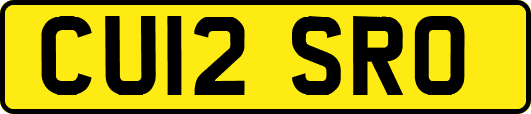 CU12SRO