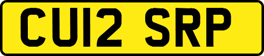 CU12SRP