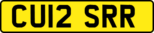 CU12SRR