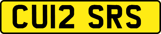 CU12SRS