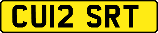 CU12SRT