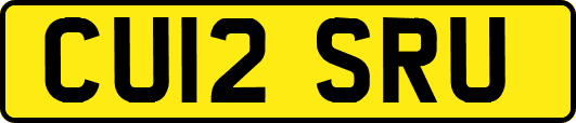 CU12SRU