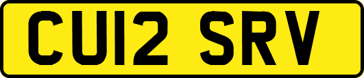 CU12SRV