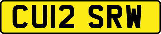 CU12SRW