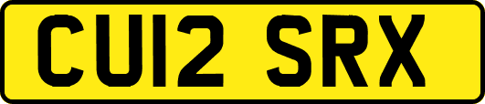 CU12SRX