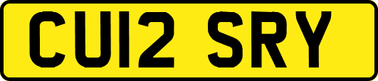 CU12SRY