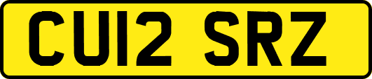 CU12SRZ