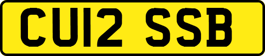 CU12SSB