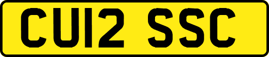 CU12SSC