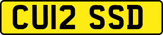 CU12SSD